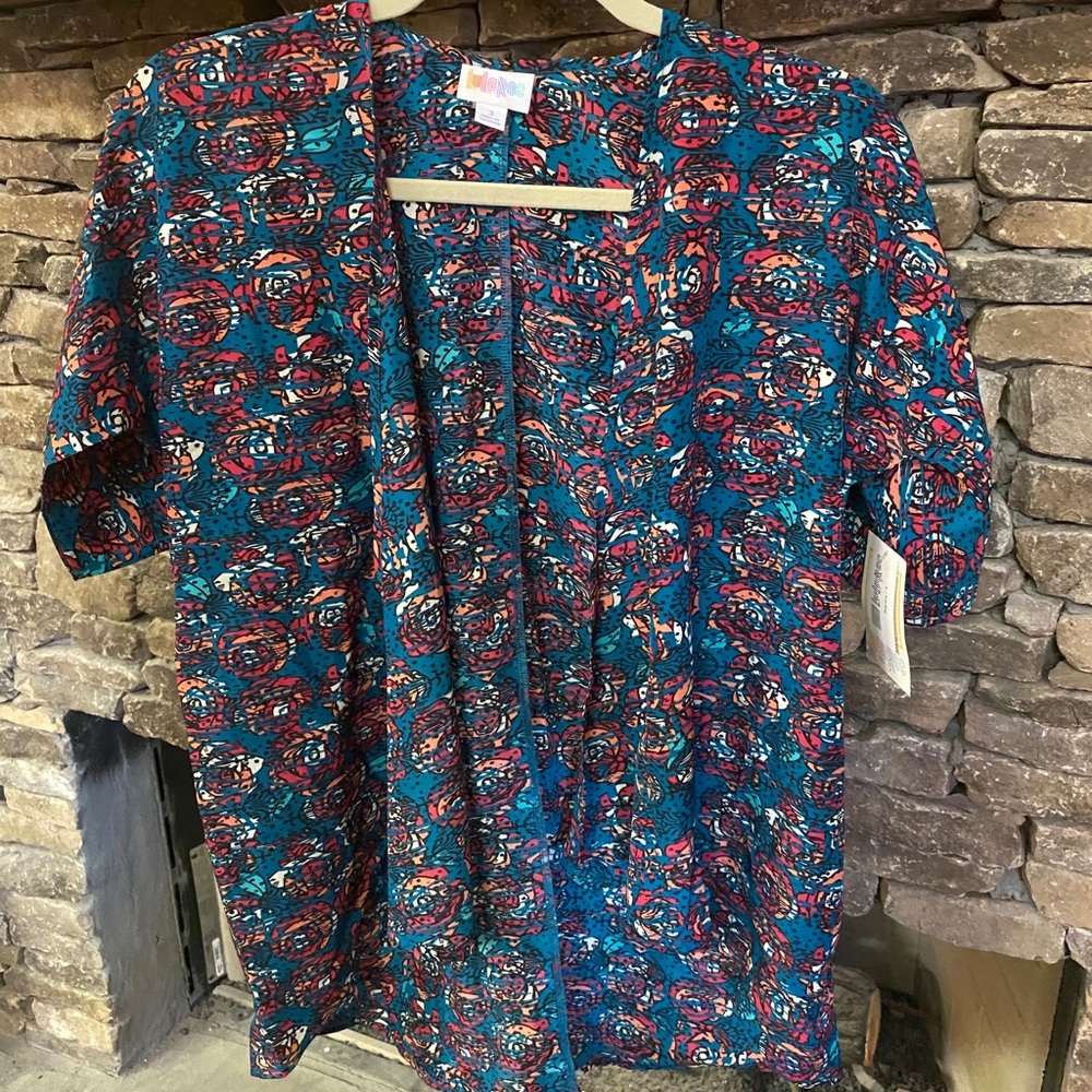 NWT Lularoe Bianka